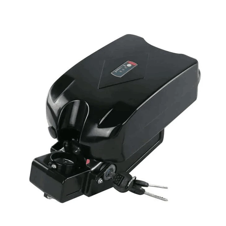 Ebike Frog batteri