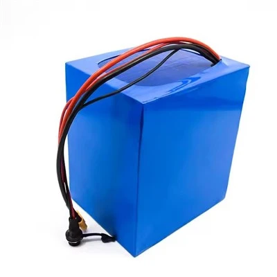 24v elsykkel batteripakke