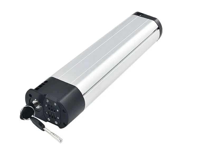36v 10ah elsykkelbatteri
