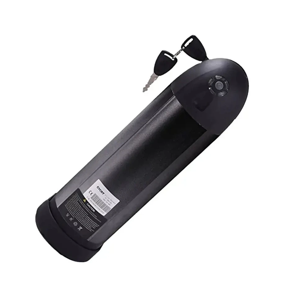 36v Lithium Ion-batteri for e-sykkel