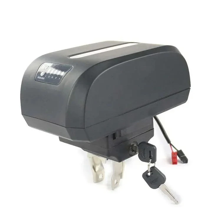 36v 8ah elsykkelbatteri