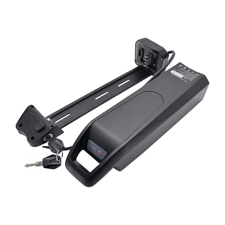 36v batteripakke E-sykkel