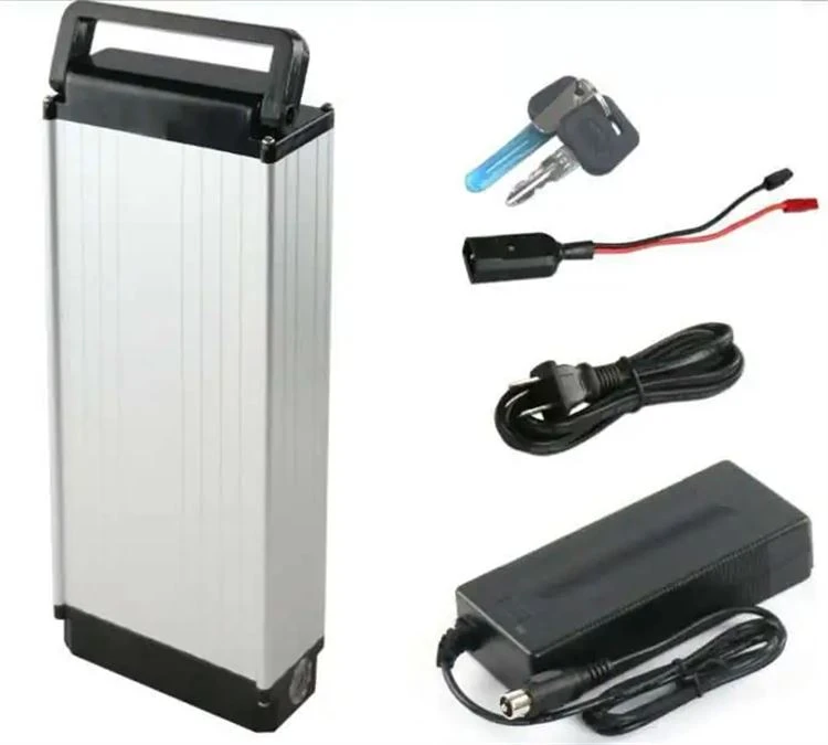 36v batteripakke