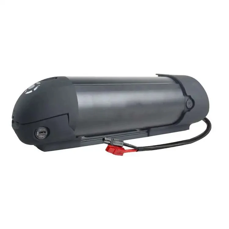 36v flaskebatteri