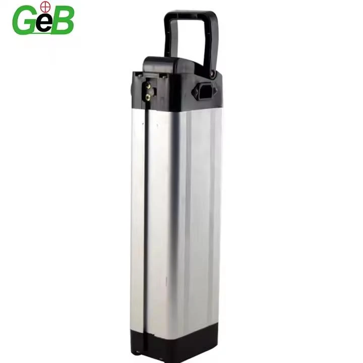 48V 17.5ah ebike batteri