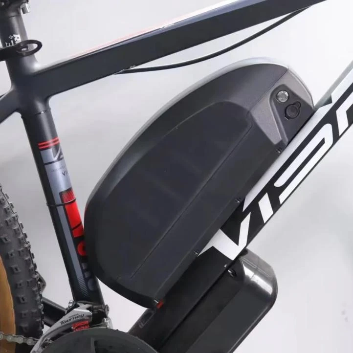 48V 2000w ebike batteri