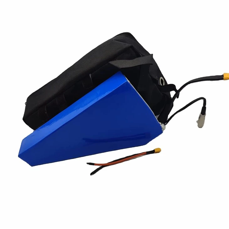 48v scooter batteripakke