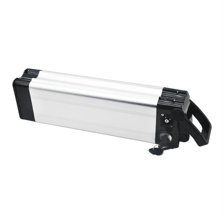 48V Silverfish Lithium-batteri