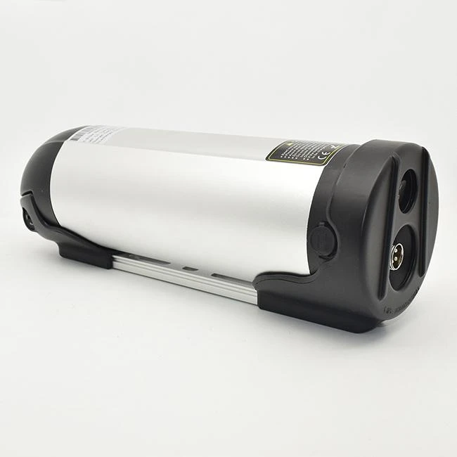 48V vannflaske ebike batteri