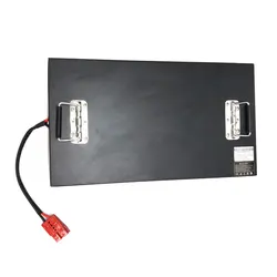 72 volt litiumbatteri for golfvogn