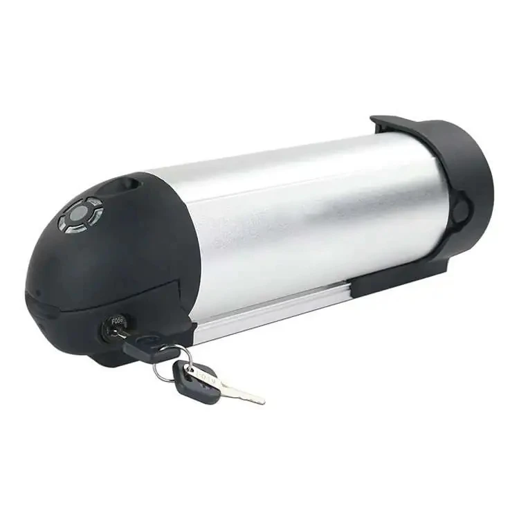 Ebike batteri 48v