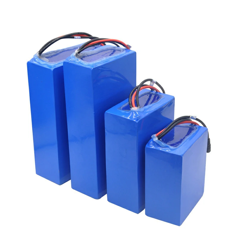 Elsykkelbatteri 24v 20ah