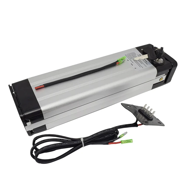 Elektrisk syklus batteri 24 volt