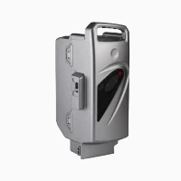 Industriell-25,2V 20,8Ah-kompatibel E-Sykkelbatteri for Panasonic-systemer|Engroshandel