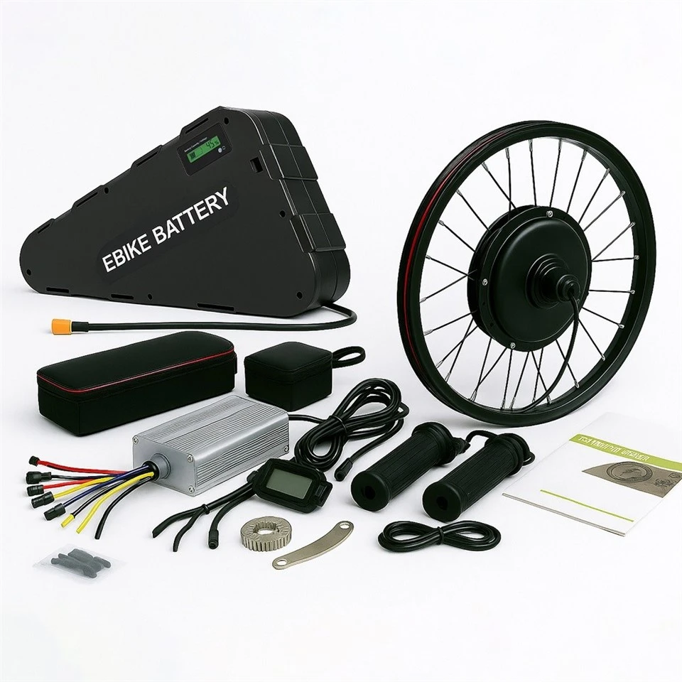 Electric Bicycle Kit Electric Bicycle Kit