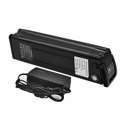 Hvordan sjekke helsestatusen til elektriske sykkelbatterier?