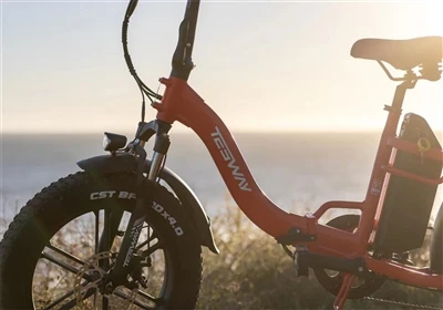Hvor raskt ville en 48V 1000w ebike gå?