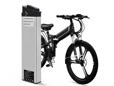 48V ebike batteri i nærheten av meg