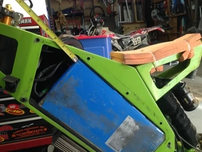 Alt du trenger å vite om 72V ebike -batteri