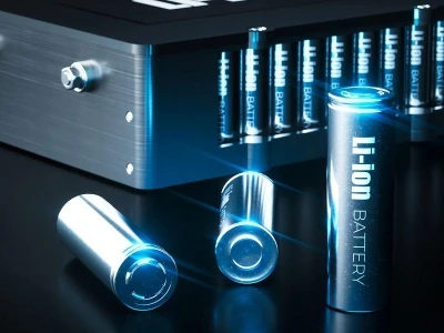 Hva er litium-ion-batterier med høyeste kapasitet? Hva du trenger å vite