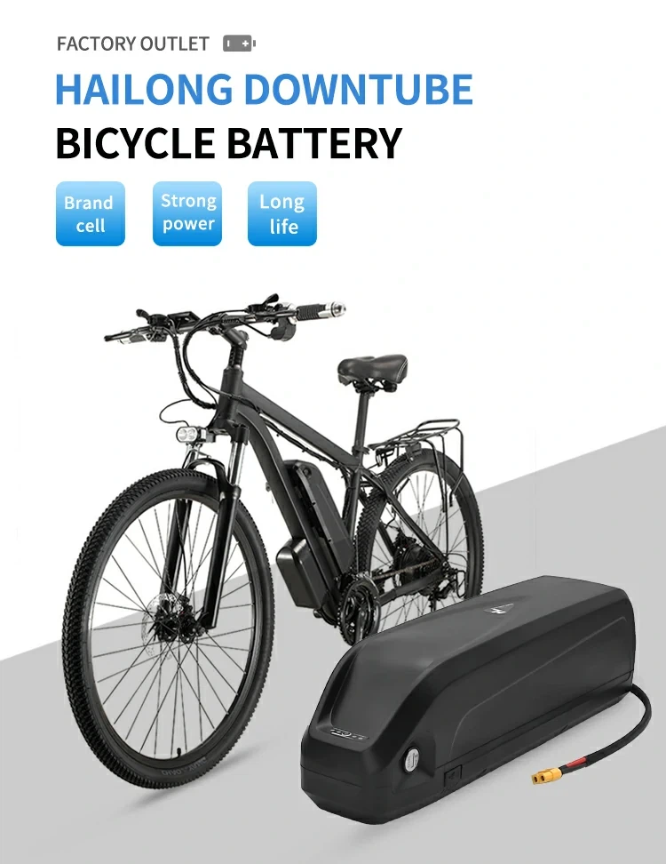 The Ultimate Buyer Guide to E-Bike Batteries for 2025: Alt du trenger å vite