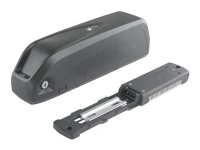 Hvor lenge varer et 48V 15AH e-sykkelbatteri?