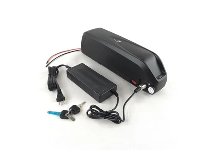 5 Beste 52V Ebike -batterier: Kjøpsveiledning