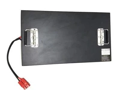 Hvor raskt ville et 72V batteri gå?