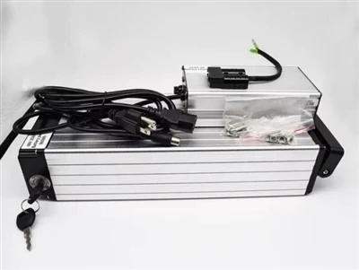 Slik tilpasser du en el-batteripakke for din merkevare
