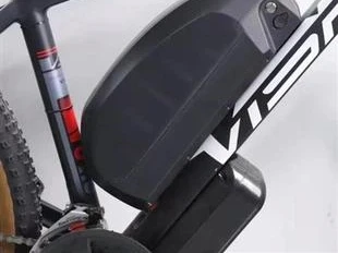 Når må et elektrisk sykkelbatteri skiftes?