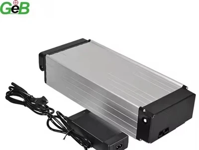Slik velger du en pålitelig leverandør av elektriske-batterier i Kina
