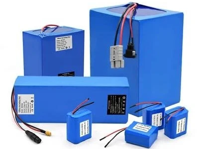 Grafenbatteri vs litiumionbatteri: Hvilken er bedre?