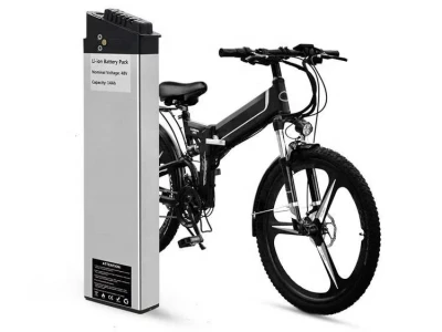 Hvilken E-Bike-batterispenning passer for deg?