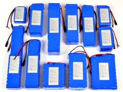 Slik bytter du ut et gammelt-E-sykkelbatteri trygt