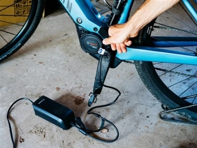 Hvor lenge varer Bosch EBike-batterier? En omfattende guide