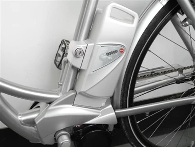 Er Panasonic E-Bike-batterier bedre enn andre merker? En detaljert sammenligning