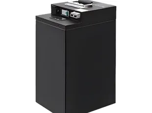 48V vs 72V Ebike-batteri: Hvilken passer for deg?