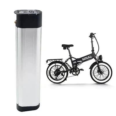 Topp 10 ebike batteriprodusenter i verden (2026 guide)