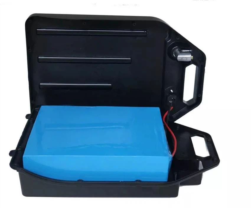 60V 30AH ebike Battery