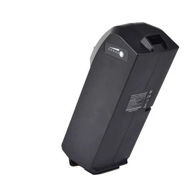 Engros 36V 417Wh E-Bike Battery Pack|OEM downtube erstatning|GEB