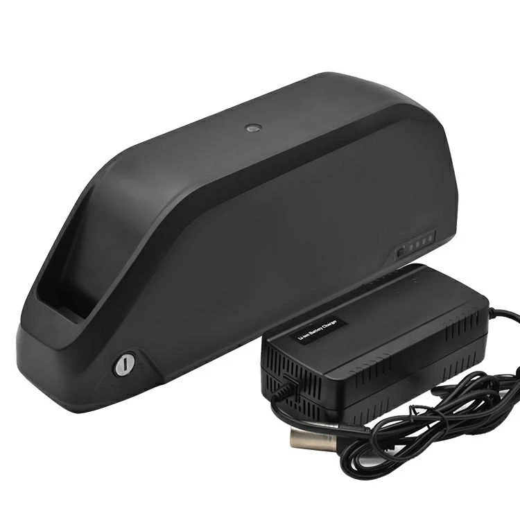 Polly Down Tube Ebike-batteri