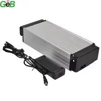 24V 250watt ebike -batteri