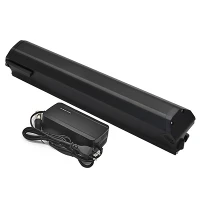 48V 15Ah integrert i-rør skjult batteripakke
