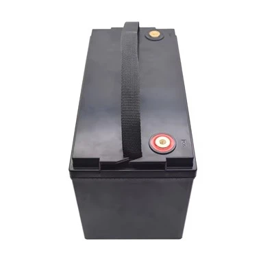 LFP Wind Temp Range Battery