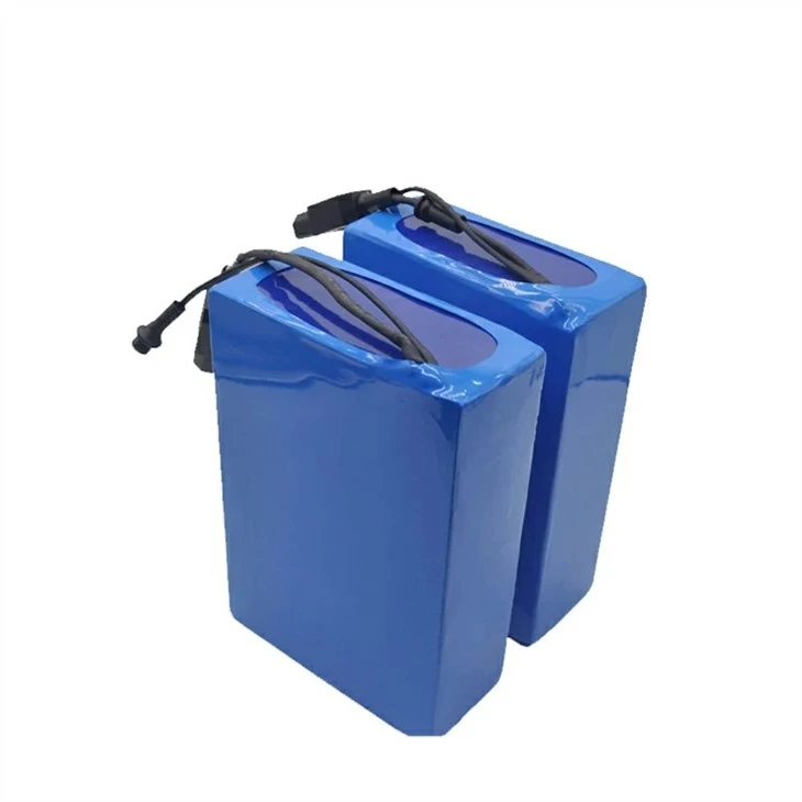 Soft Pack Battery Soft Pack Battery