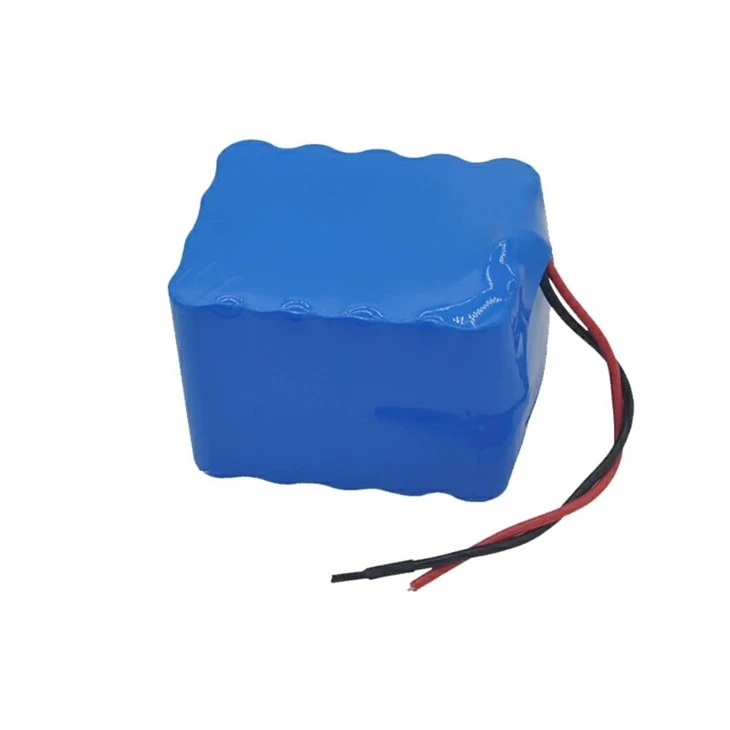 Soft Pack Battery Soft Pack Battery