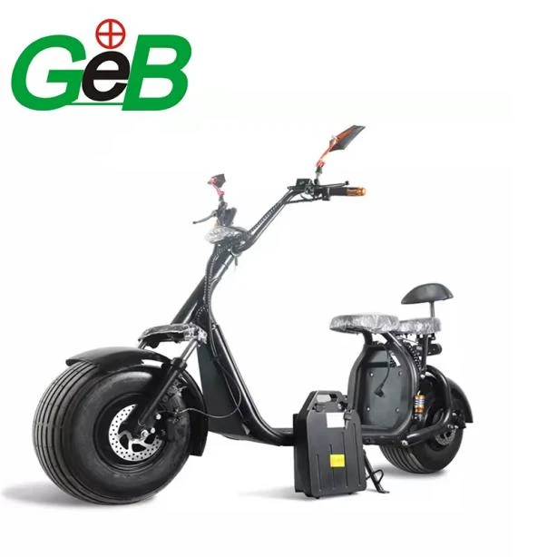 Vanntett Ebike -batteri